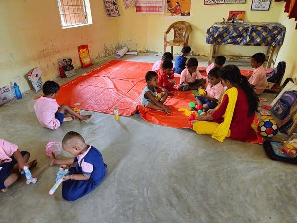 It is a long established fact that a reader