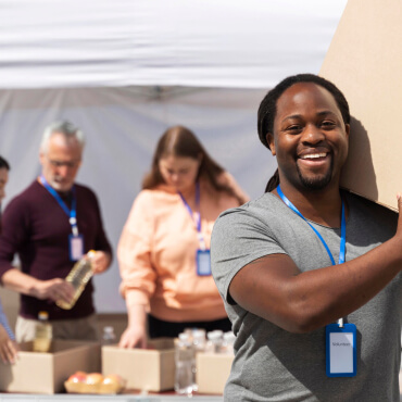 event details